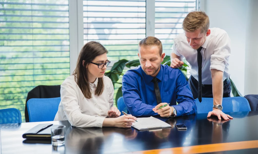 Build Operational Resilience executives discuss how to build their operational resilience plan