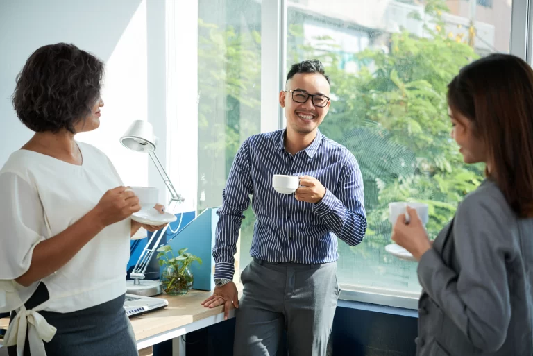 conquering workplace time confetti