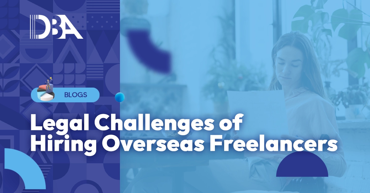 A recent ruling of the Fair Work Commission could lead to potential legal challenges for businesses hiring overseas freelancers.