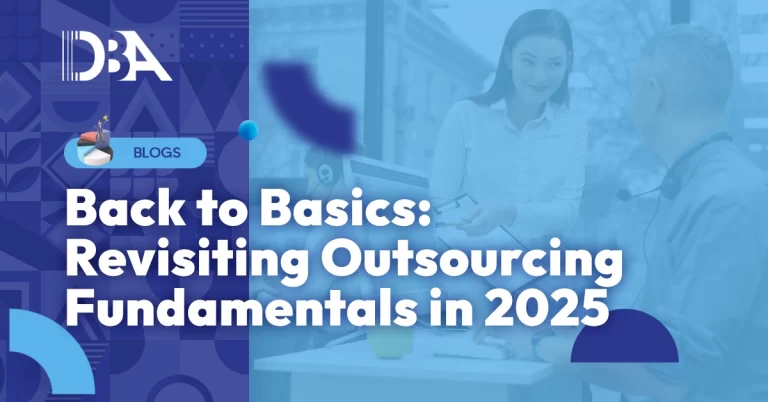 revisiting outsourcing fundamentals